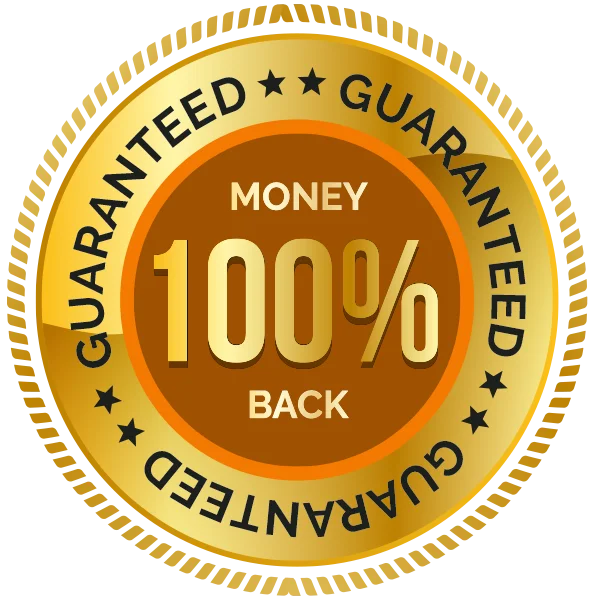 60 Day Guarantee